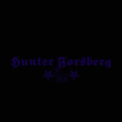 logo Hunter Forsberg